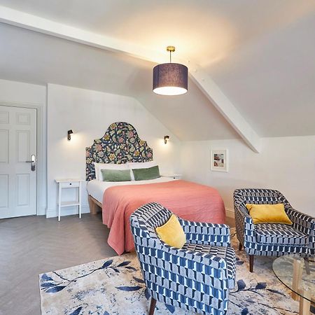 Arlington House Hotel - Self Check-In Suites Wooler Esterno foto