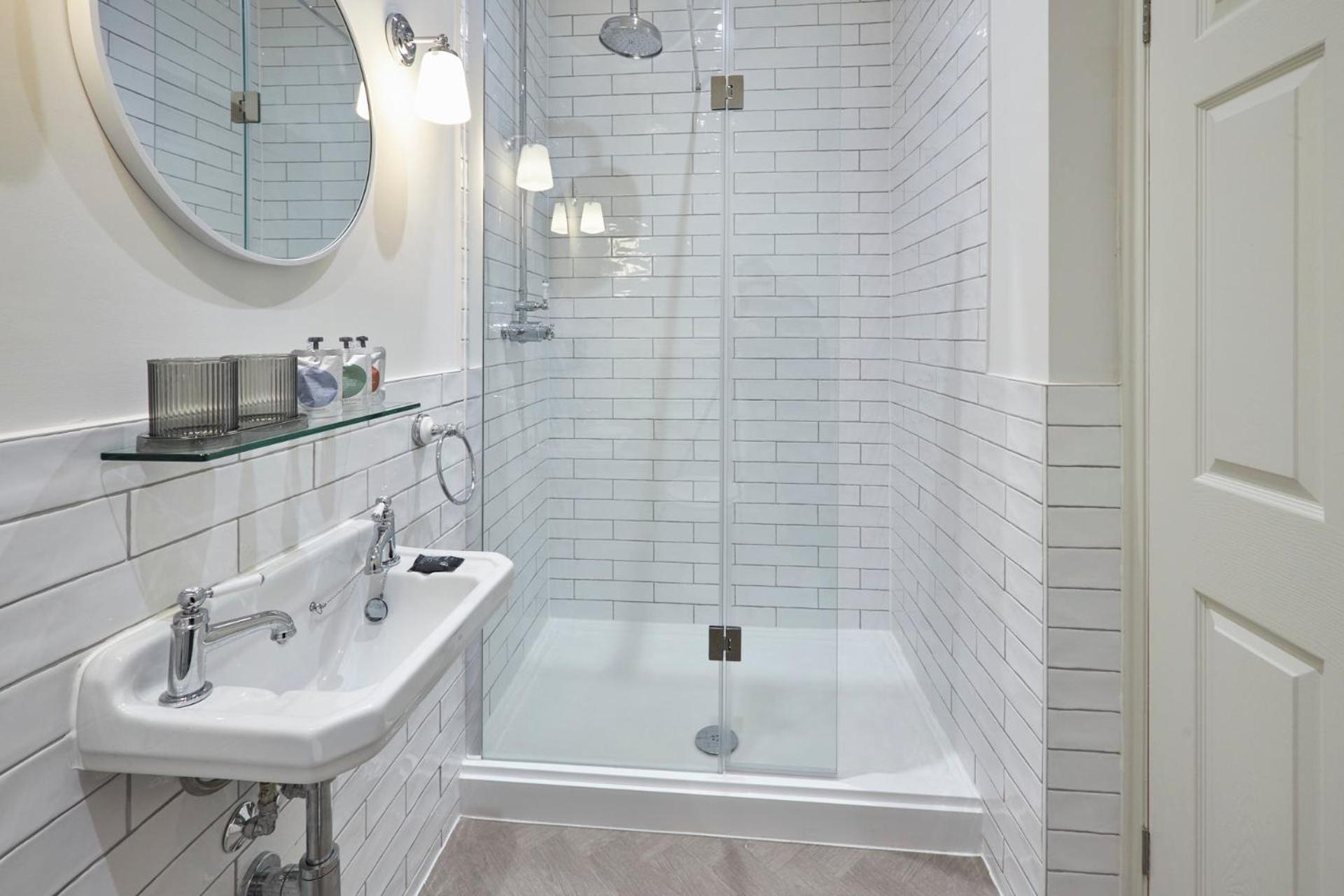 Arlington House Hotel - Self Check-In Suites Wooler Esterno foto