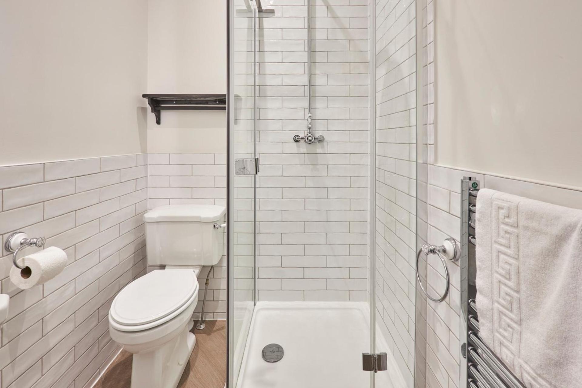 Arlington House Hotel - Self Check-In Suites Wooler Esterno foto