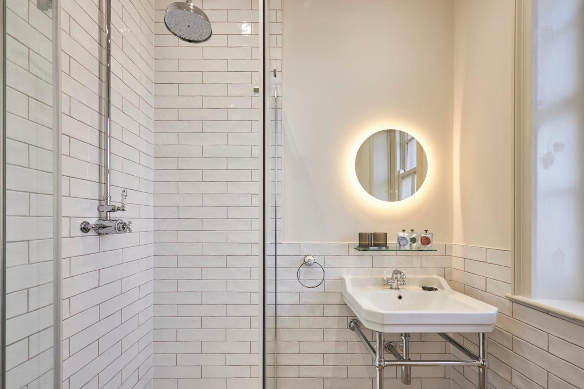 Arlington House Hotel - Self Check-In Suites Wooler Esterno foto