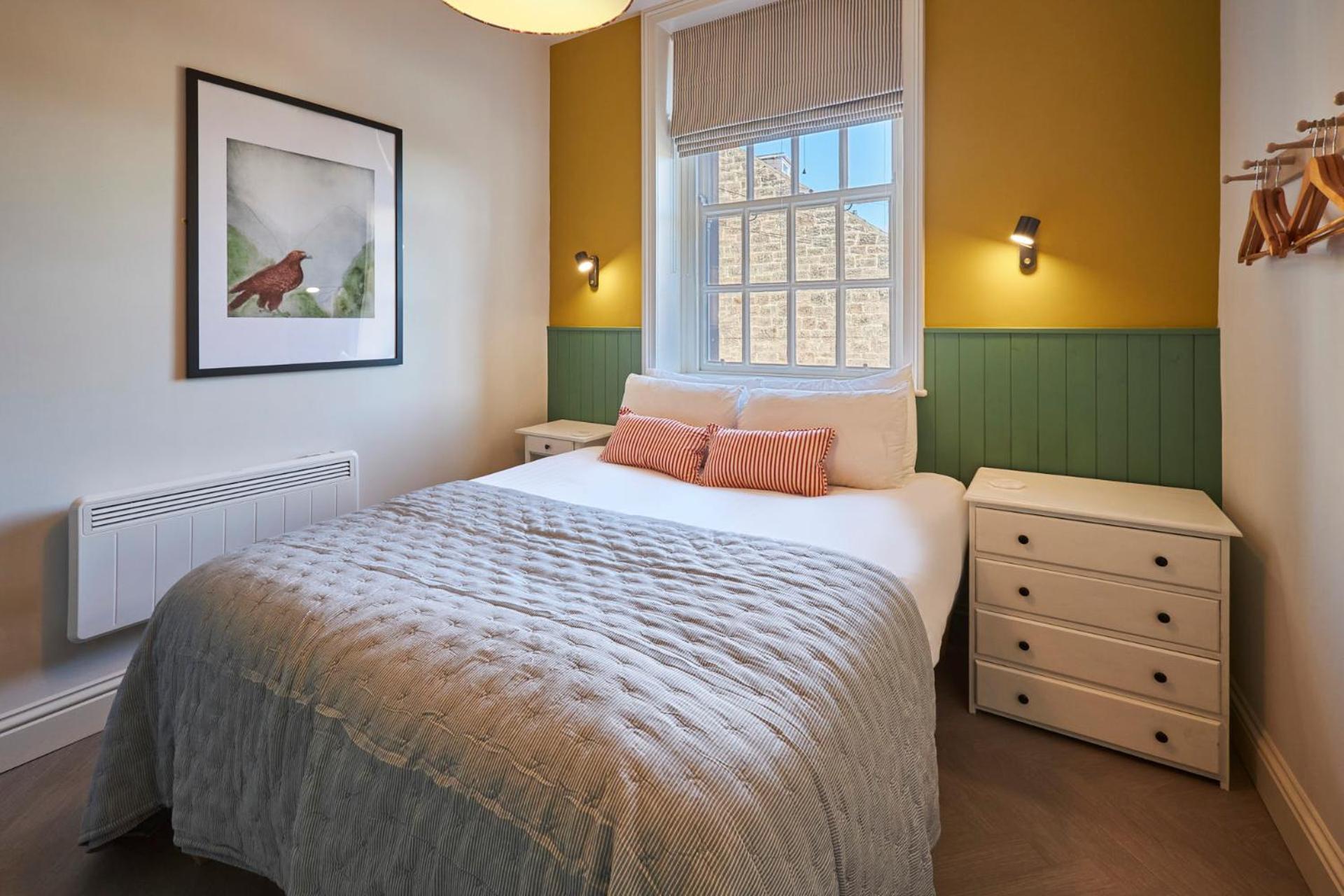 Arlington House Hotel - Self Check-In Suites Wooler Esterno foto