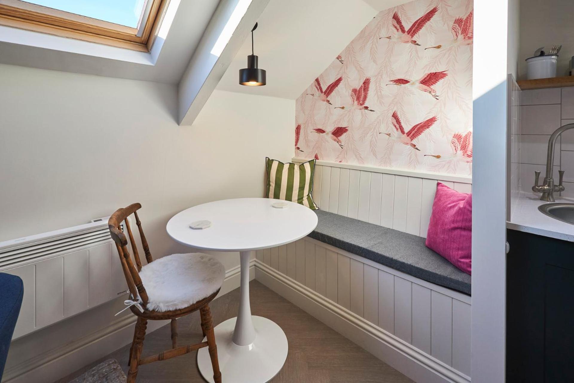 Arlington House Hotel - Self Check-In Suites Wooler Esterno foto