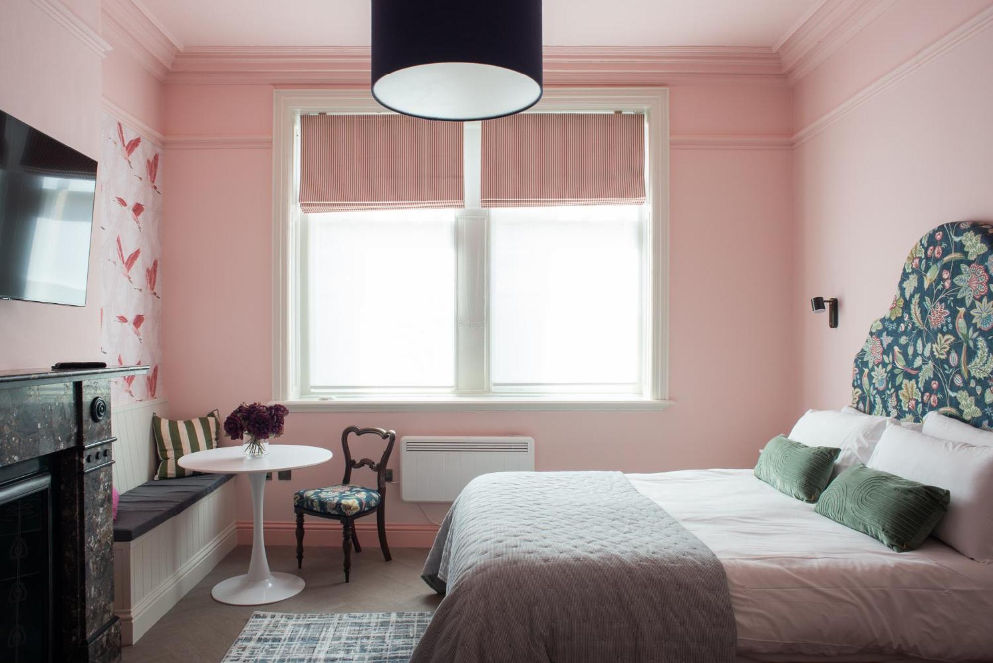Arlington House Hotel - Self Check-In Suites Wooler Esterno foto