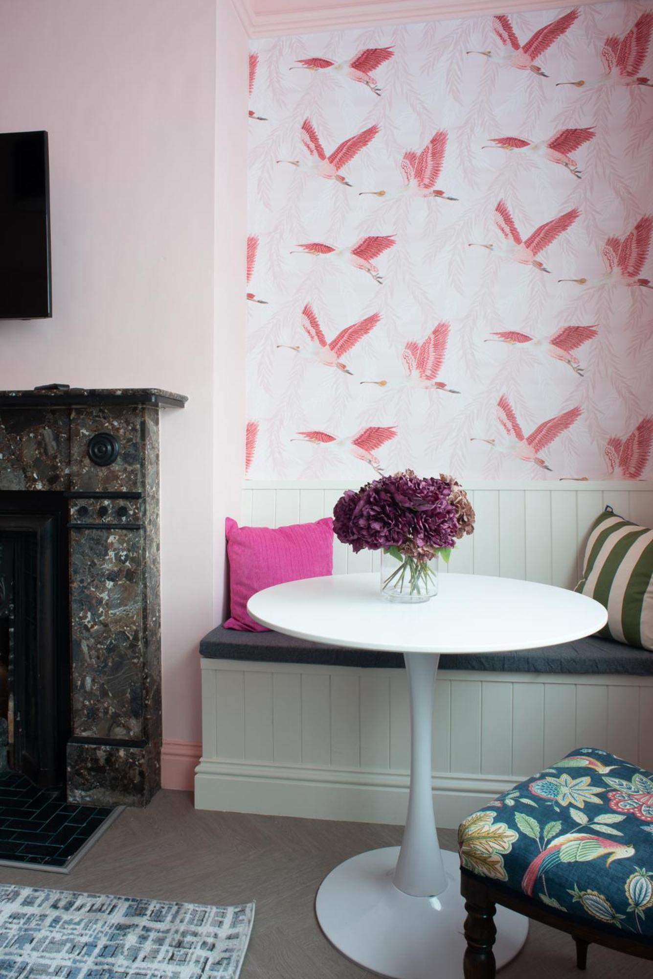 Arlington House Hotel - Self Check-In Suites Wooler Esterno foto