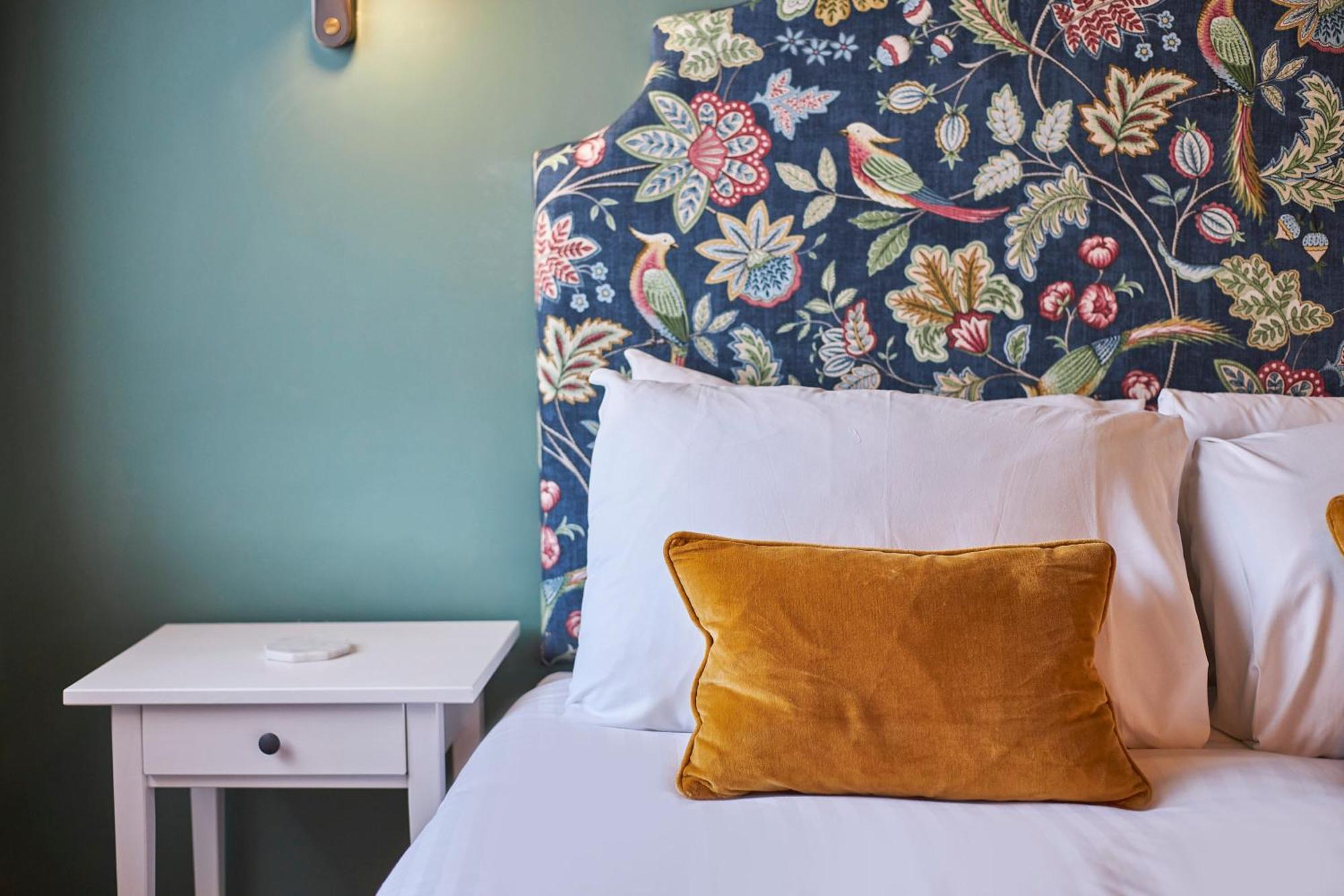 Arlington House Hotel - Self Check-In Suites Wooler Esterno foto