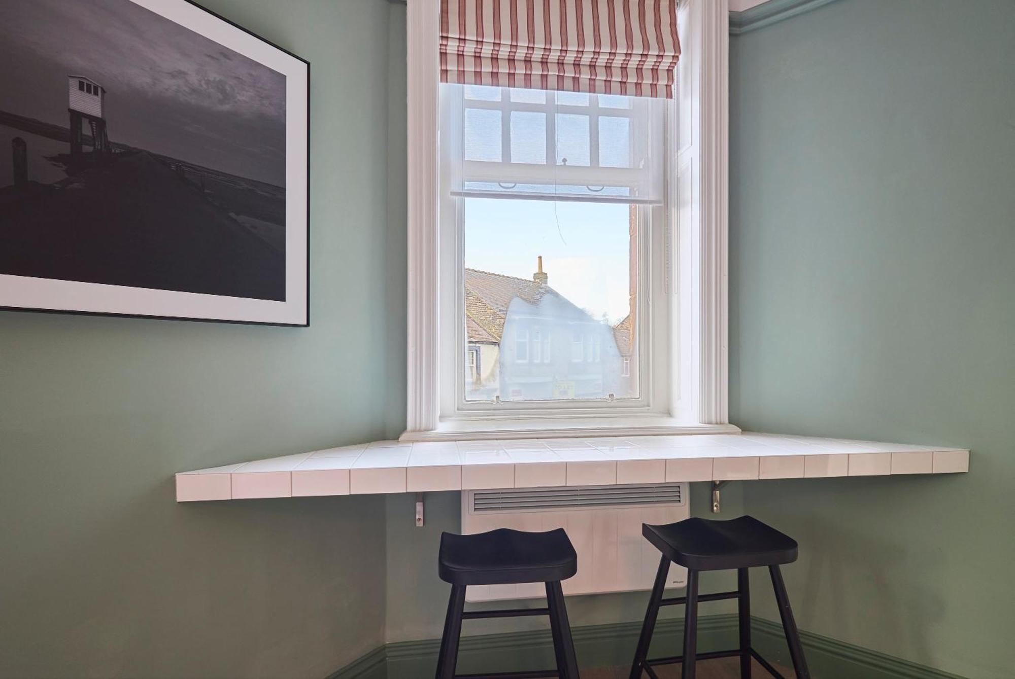 Arlington House Hotel - Self Check-In Suites Wooler Esterno foto