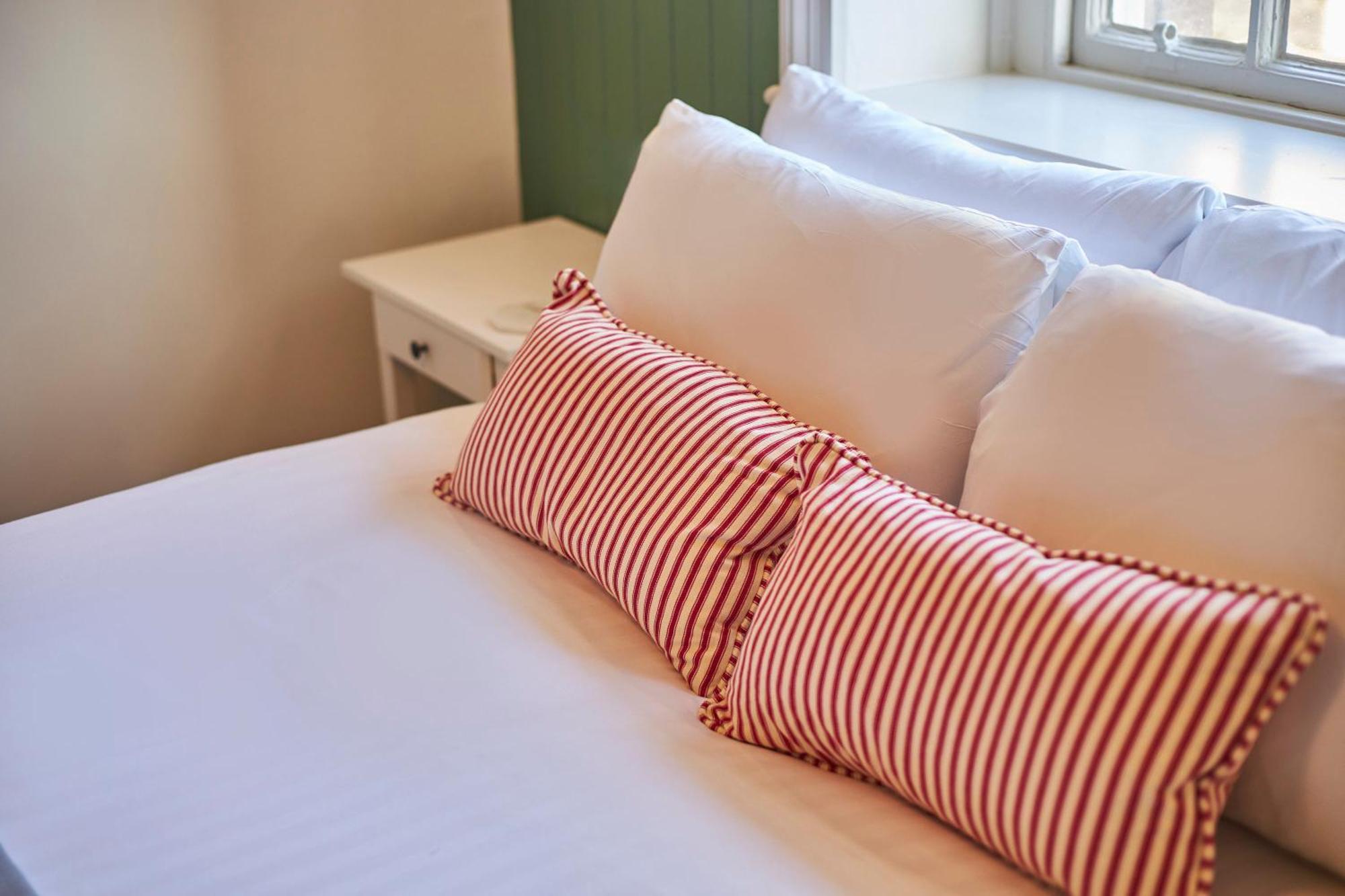 Arlington House Hotel - Self Check-In Suites Wooler Esterno foto